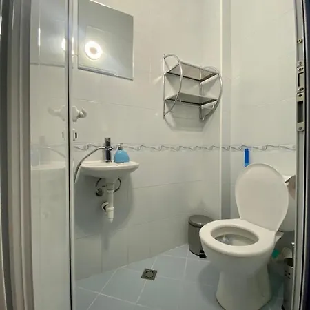 Apartment Flower Home 4 *